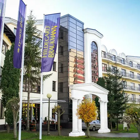 Doris Spa Kołobrzeg